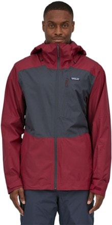 Patagonia Powder Town Jacket - Men's 1