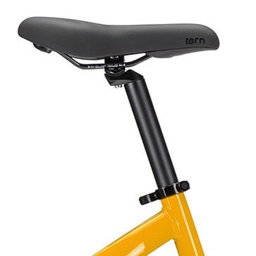Tern Quick Haul D8 Electric Bike 6