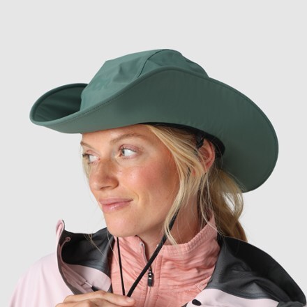 Outdoor Research Seattle Rain Hat 4