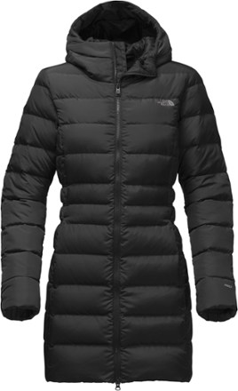 parka ii north face