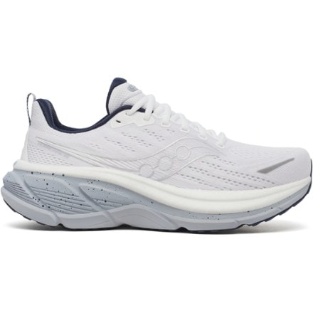 Saucony Hurricane 25 Road-Running Shoes - Men's 0