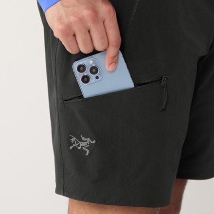 Arc'teryx Gamma SL 9" Shorts - Men's 5