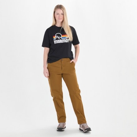 Marmot Topanga Pants - Women's 2