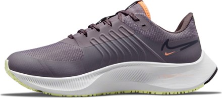 nike pegasus zoom shield