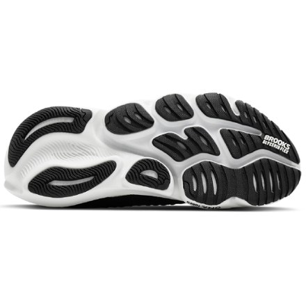 Brooks Glycerin Flex Road-Running Shoes - Women's 5