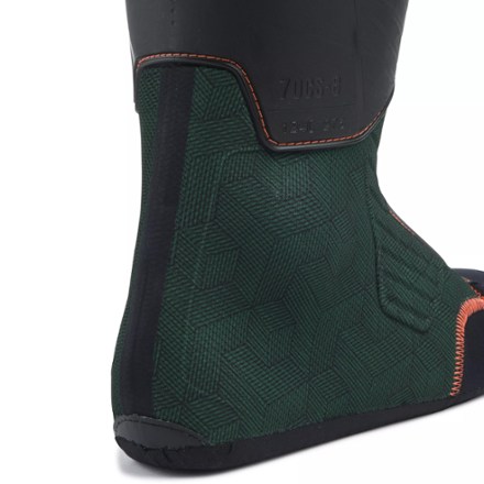 Dalbello Veloce Space 120 Dual Ski Boots - Men's - 2025/2026 1