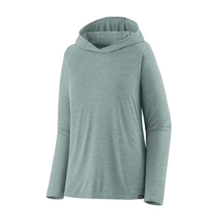 Patagonia Capilene Cool Daily Hoody - Women's 0