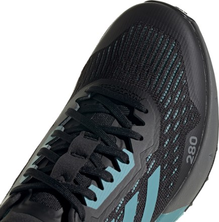 adidas Terrex Agravic Flow 2 Trail-Running Shoes - Women's 5