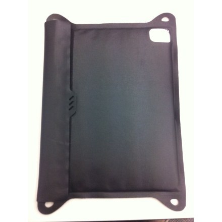 Alternative View (Black)