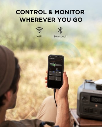 EcoFlow RIVER 2 Max Portable Power Station 7