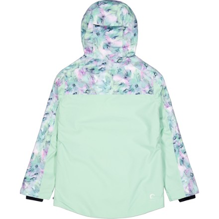 Exa Insulated Jacket - Women's