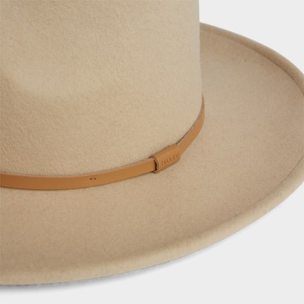 Tilley Jasper Hat 1