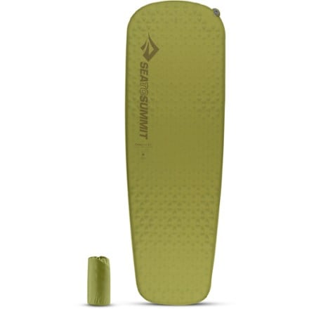 Sea to Summit Camp Self-Inflating Sleeping Pad 2