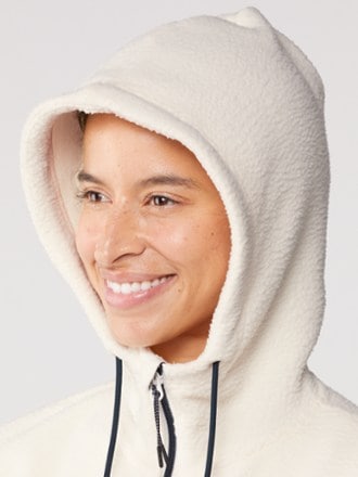 Kari Traa Rothe Long Parka - Women's 4