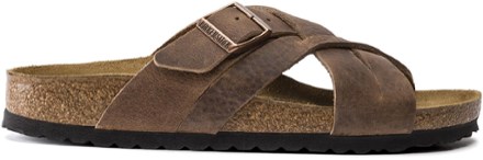 Birkenstock Lugano Sandals - Men's 0