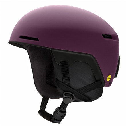 Smith Code MIPS Snow Helmet 0