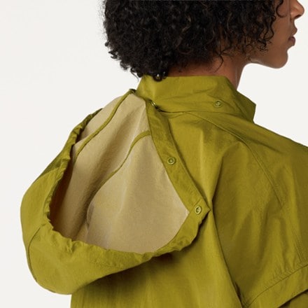Columbia Iris Canyon 2-in-1 Adapt Jacket - Women's 5