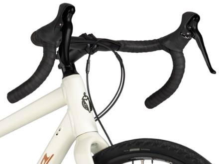 Salsa Journeyer Advent 700c Bike 9