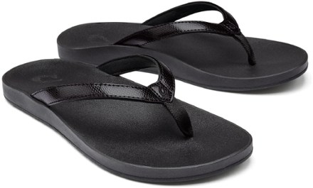 Rei olukai flip flops discount