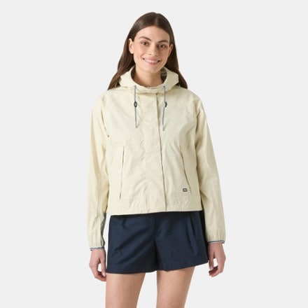 Helly Hansen Koster 2.5-Layer Jacket - Women's 1