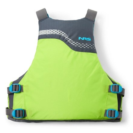 NRS Vista PFD 3