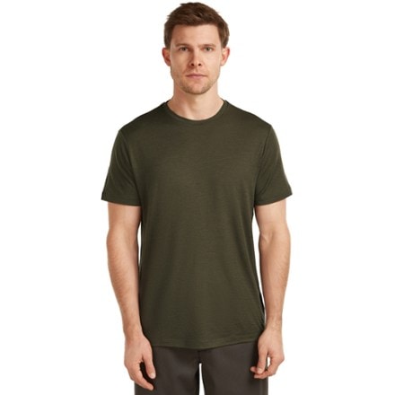 Icebreaker Merino 150 Tech Lite III T-Shirt - Men's 1