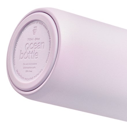 Ocean Bottle Peak Vacuum Water Bottle - 24 fl. oz. 5