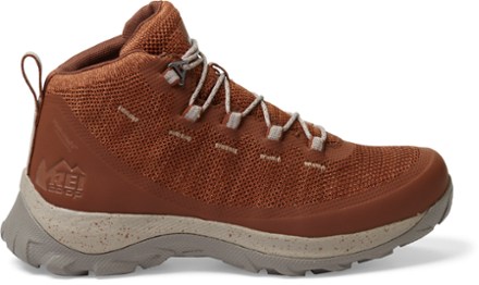 Flash Hiking Boots - Women's