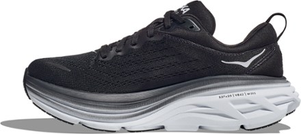 HOKA Bondi 8 Road-Running Shoes - Men's 1