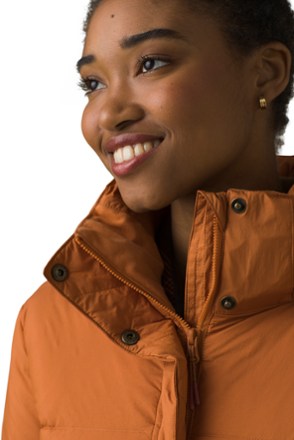prAna Emerald Valley Insulated Jacket - Women's 4