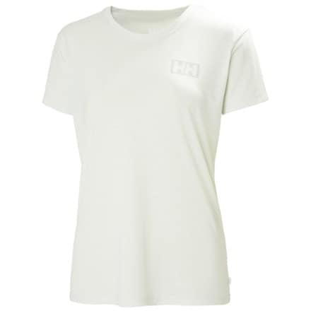 Helly Hansen Skog Graphic T-Shirt - Women's 0
