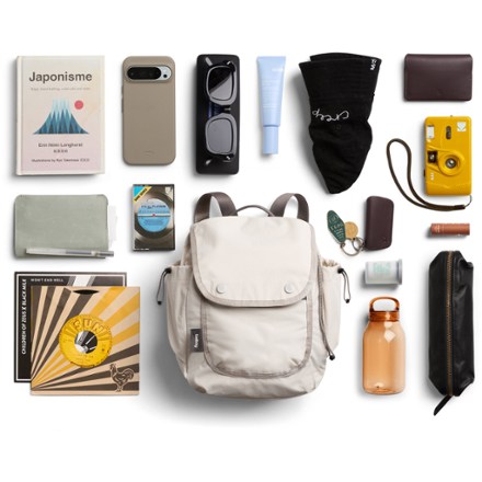 Bellroy Cinch Minipack 8