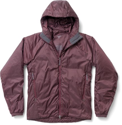 Houdini Dunfri Insulated Jacket - Mens