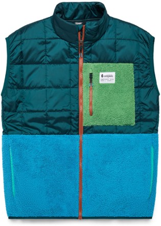 Cotopaxi Trico Hybrid Insulated Vest - Men's 0