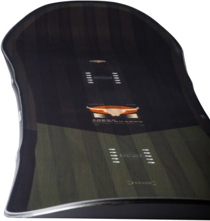 Arbor Foundation Snowboard - 2022/2023 3