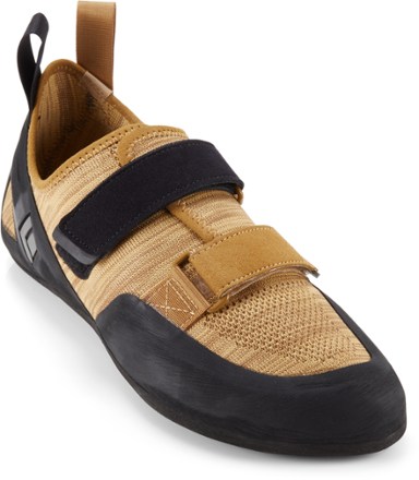 rei black diamond climbing shoes