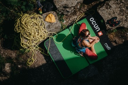 OCUN Moonwalk FTS Crash Pad 2