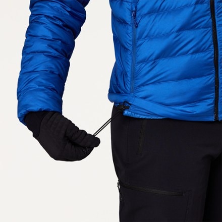 Outdoor Research Helium Down Hoodie - Men's 10