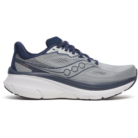 Saucony Guide 19 Road-Running Shoes - Men's 0