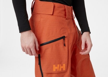 Helly Hansen Elevation Shell 3.0 Pants - Men's 3