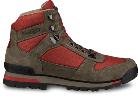 nova sneaker boot bungee waterproof