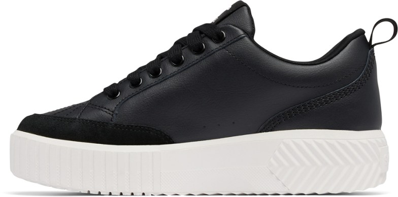 Detail Image of color Black/Sea Salt