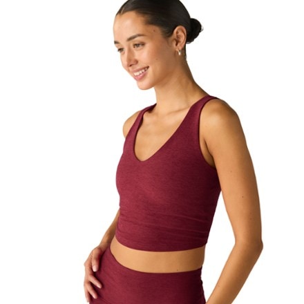 Beyond Yoga Spacedye Good Day Cropped Tank Top - Women's 3