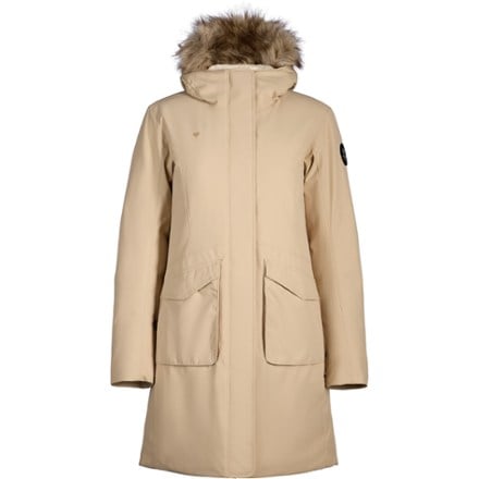 Obermeyer Sojourner Down Jacket - Women's 0