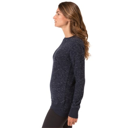 Threads 4 Thought Cannon Rhythm Slub Tulip-Hem Tunic - Women's 2