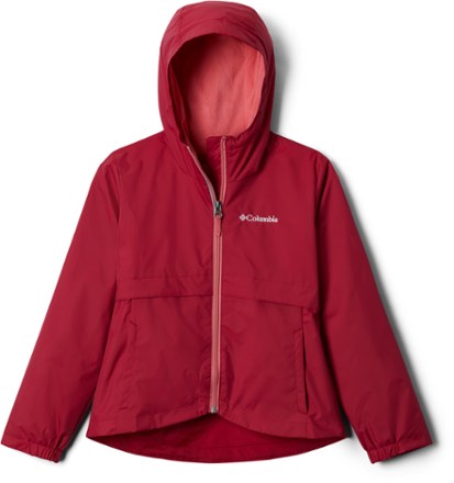 columbia rain zilla jacket