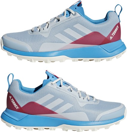 adidas terrex cmtk trail running shoes