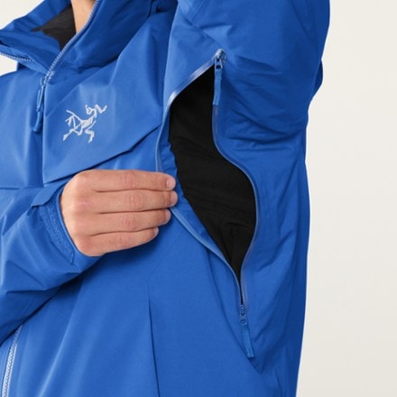 Arc'teryx Macai Down Jacket - Men's 7