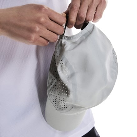 On Lightweight Cap 5
