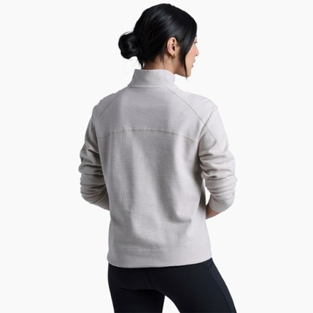 KUHL Lola Half-Zip - Women's 1